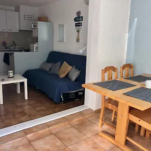 Appartement Studio Madura, Sausset-les-Pins
