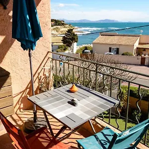 Appartement A 2 Pas De La Mer, Sausset-les-Pins